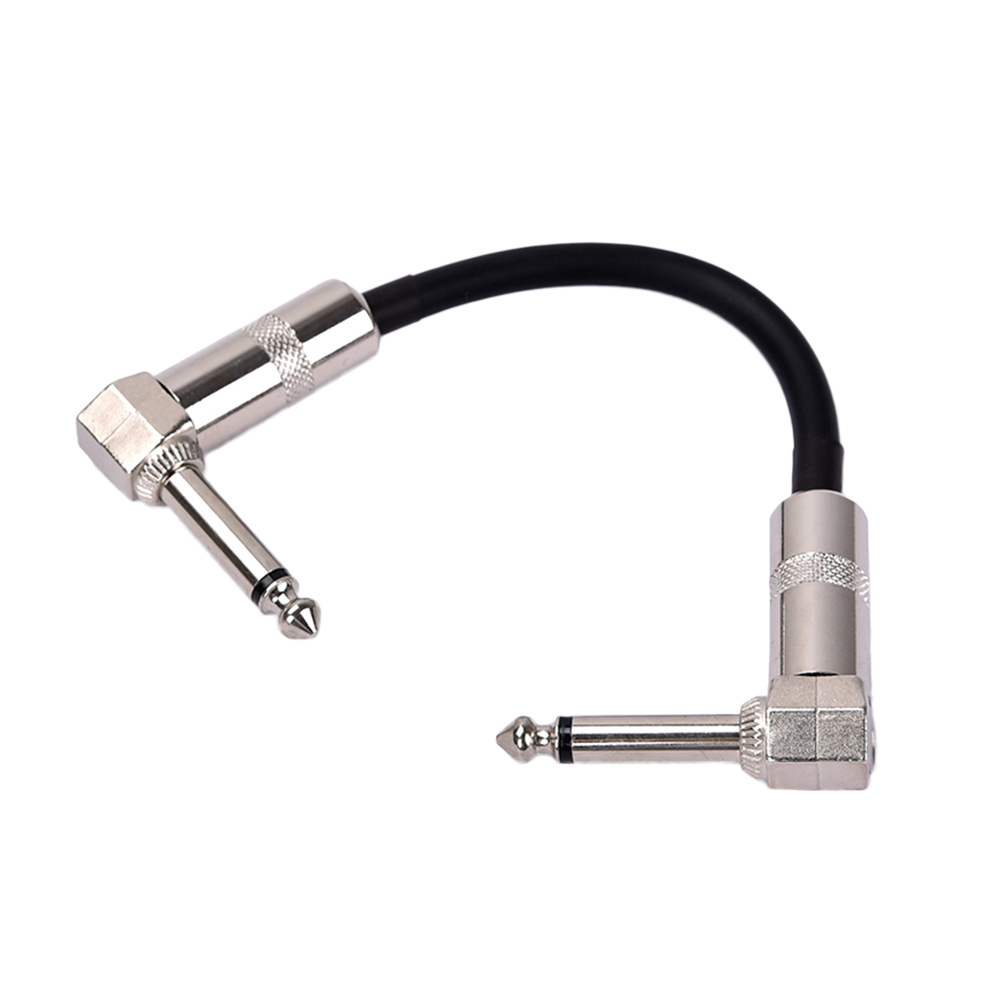 15cm Guitar Pedal Patch Cable Guitar Effects Guitar Pedal Effect Patch