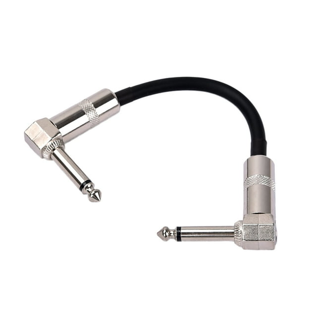 15cm Guitar Pedal Patch Cable Guitar Effects Guitar Pedal Effect Patch Cable Wire Cord
