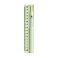 thumbnail image 1 of 15cm Multifunctional Compass Ruler, 2-in-1 Geometry Drawing Tool, Precision Measuring Ruler for Student Math Class Drafting, 1 of 9