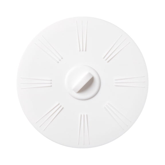 15cm Silicone Drain Water Stopper Cover Leak Bathroom Sink Plug Flexible Seal For Shower Tub Kitchen