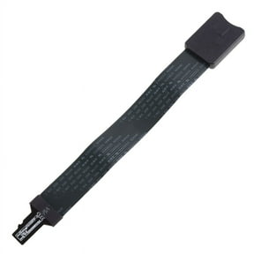 15cm TF To MicroSD Extension Adapter Cable Flexible Memory Card Reader Extender