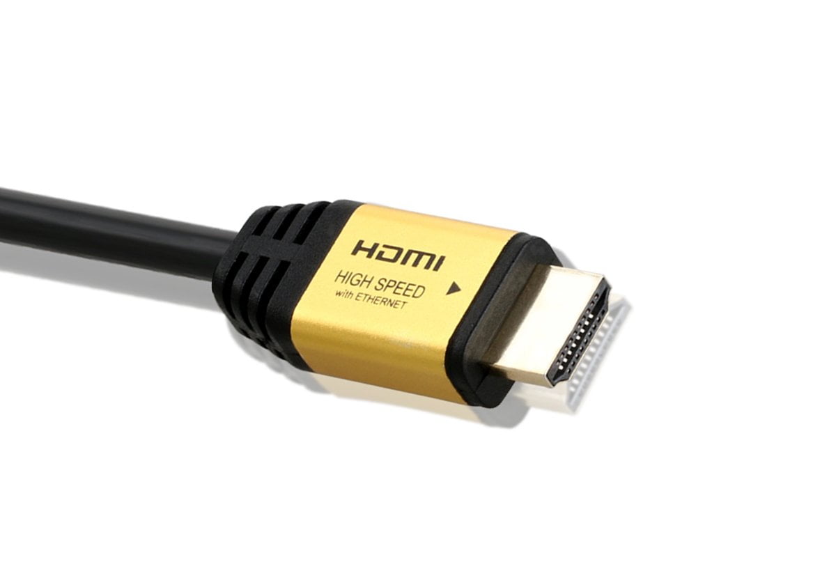 Cable HDMI 2.0 M/M 15M Ultra HD 4K 18 Gbps