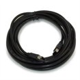 thumbnail image 1 of 15ft, 6 Pin to 6 Pin Firewire 400 / 1394 / iLink Cable, 1 of 2