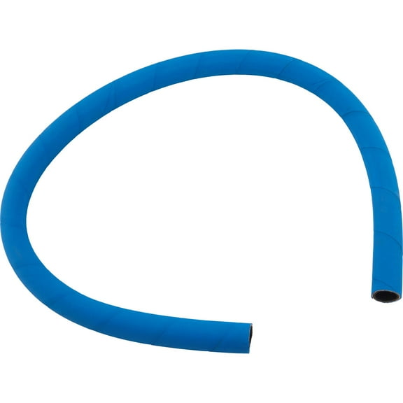 15ft Blue Push-On AN12 Hose/Fuel Line-Speedway Motors-300 PSI, 15 Foot