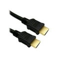 thumbnail image 1 of 15ft HDMI High Speed with Ethernet Cable, 1080p, 1 of 5