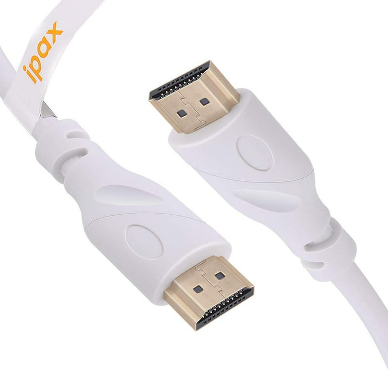 Cable HDMI a HDMI 15 mts v2.0 4K,3D, CCS, 26 AWG (aleación), c/ferrita -  Ulink