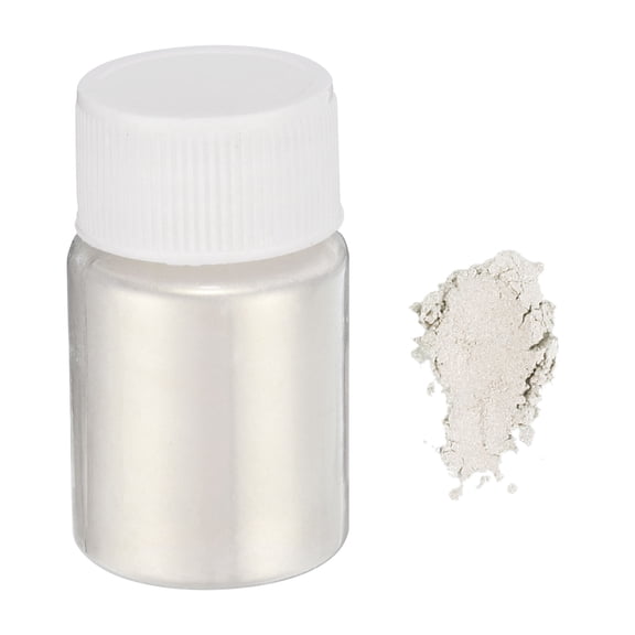 15g/0.5oz Mica Powder for Epoxy Resin Kits Casting Resin Dyes, Flash Purple