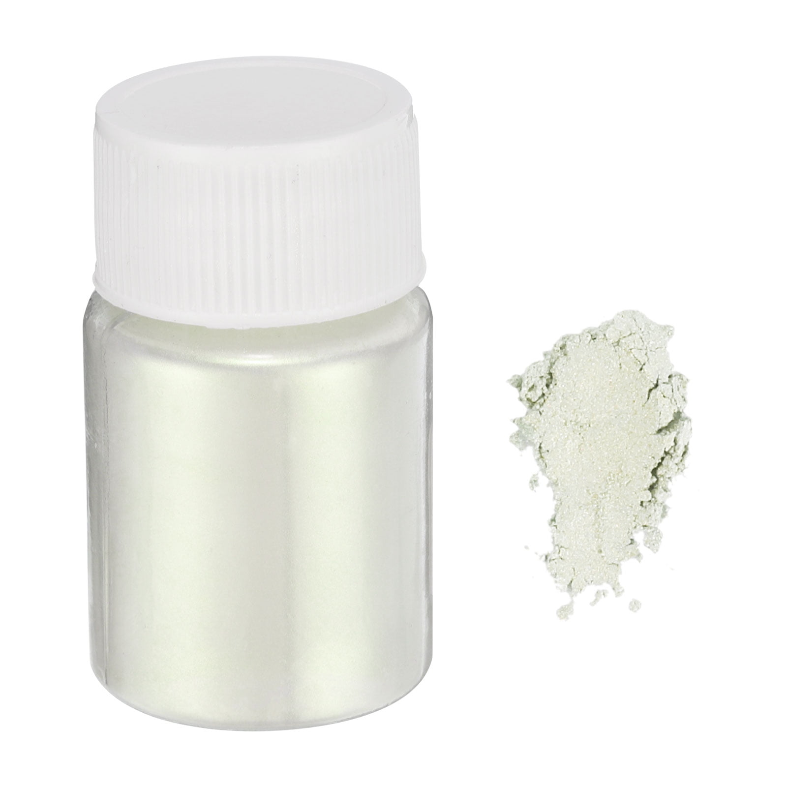 Pink Mica Powder - 2.1 Ounces/ 60 Grams - Natural Epoxy Resin Dye –Mica Powder For Makeup, Epoxy Resin Art, Acrylic Paint, Fine Arts,Soap Making, Acrylic Nail