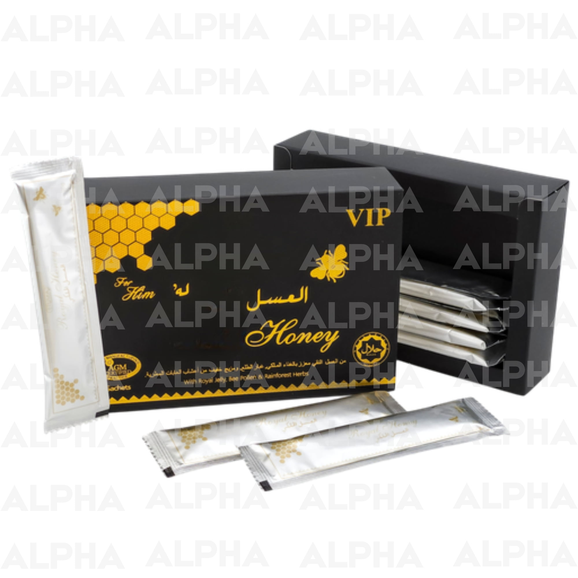 安価 ワタナベ x 20g 12 Honey Natural Original 100% Max, B. VIP of Sachets はちみつ