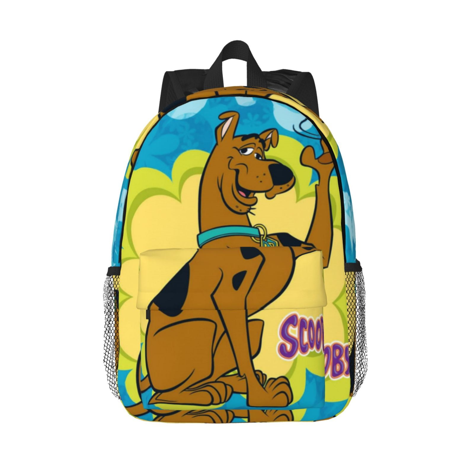 Scooby-Doo キャラクターリュック カートゥーン 当時物 レア 貴重