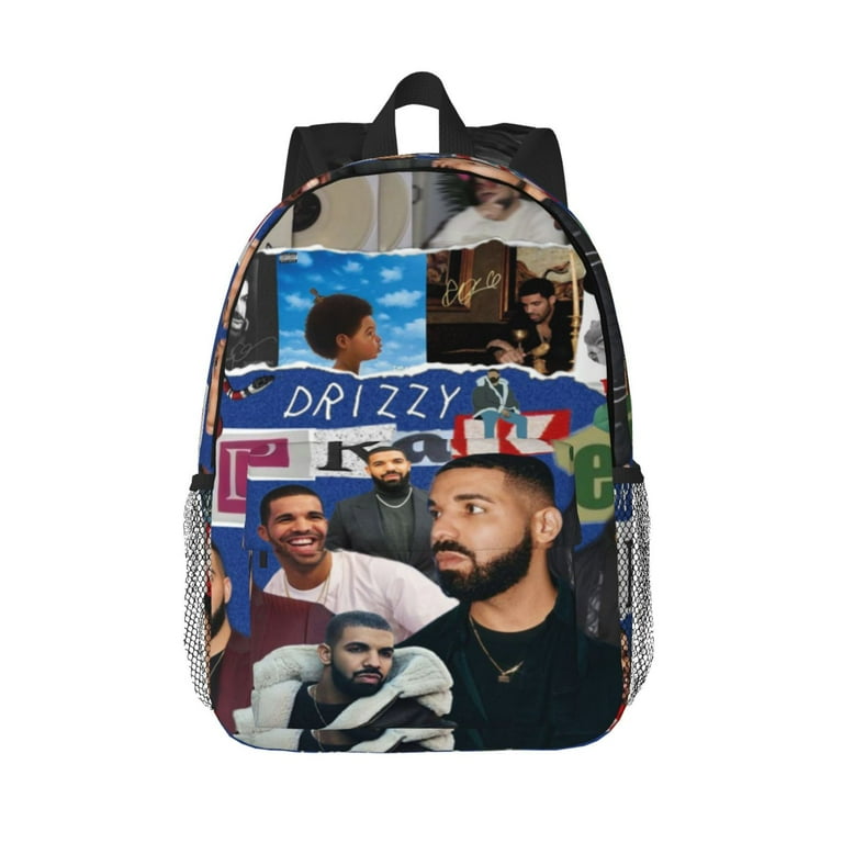 Drake bookbag hotsell