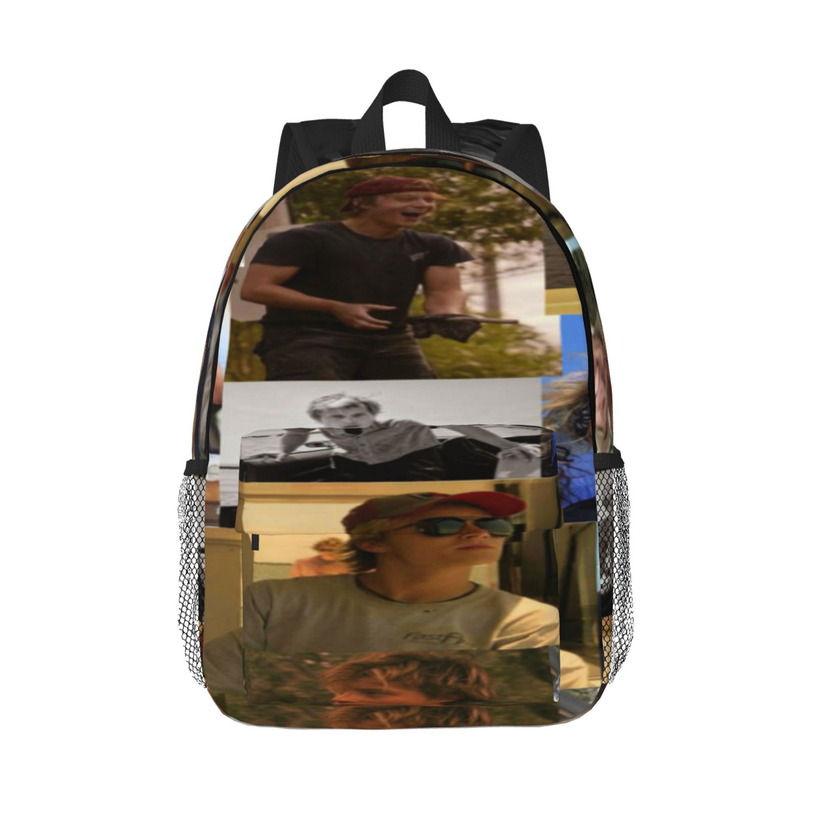 15In Outer Banks JJ Maybank Backpack Bookbag Lightweight Laptop Bag ...