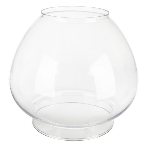15in Shatterproof Plastic Gumball Machine Globe by Great Northern Popcorn