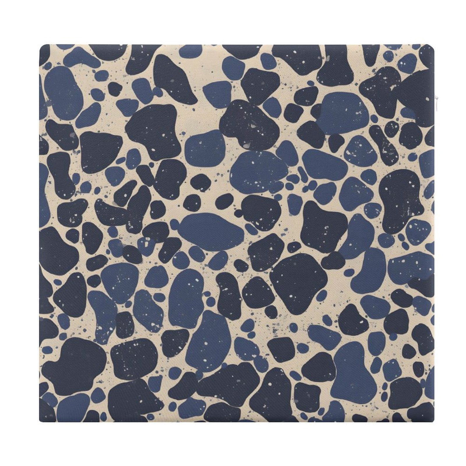 15in Square Cushion With Cushion Core Memory Cotton Core Is Not Easy To ...