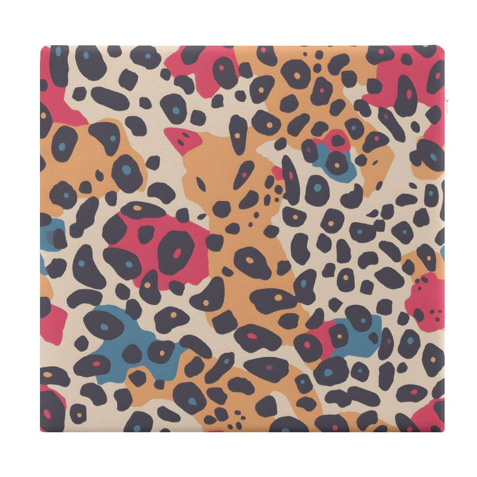 15in Square Cushion With Cushion Core Memory Cotton Core Is Not Easy To ...