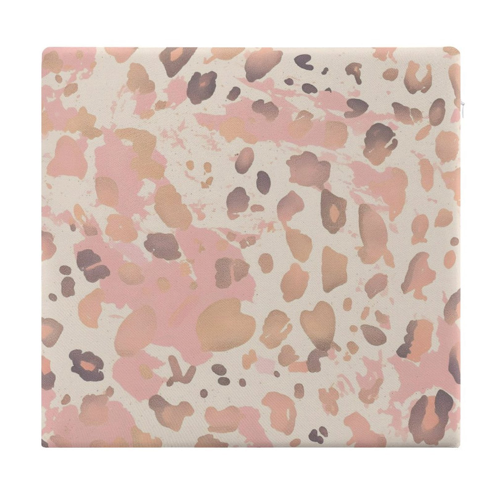 15in Square Cushion With Cushion Core Memory Cotton Core Is Not Easy To ...