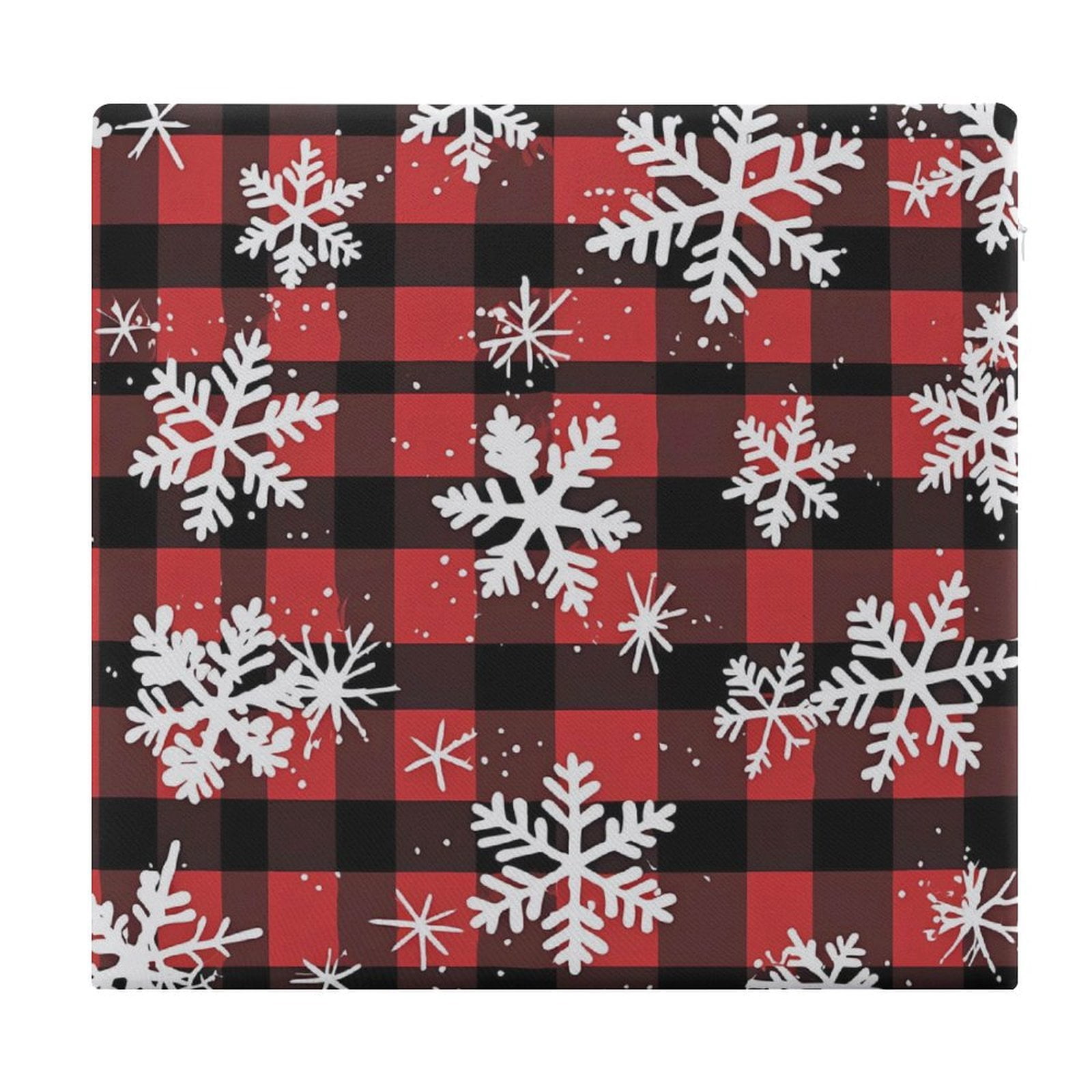 15in Square Cushion With Cushion Core Memory Cotton Core Is Not Easy To ...