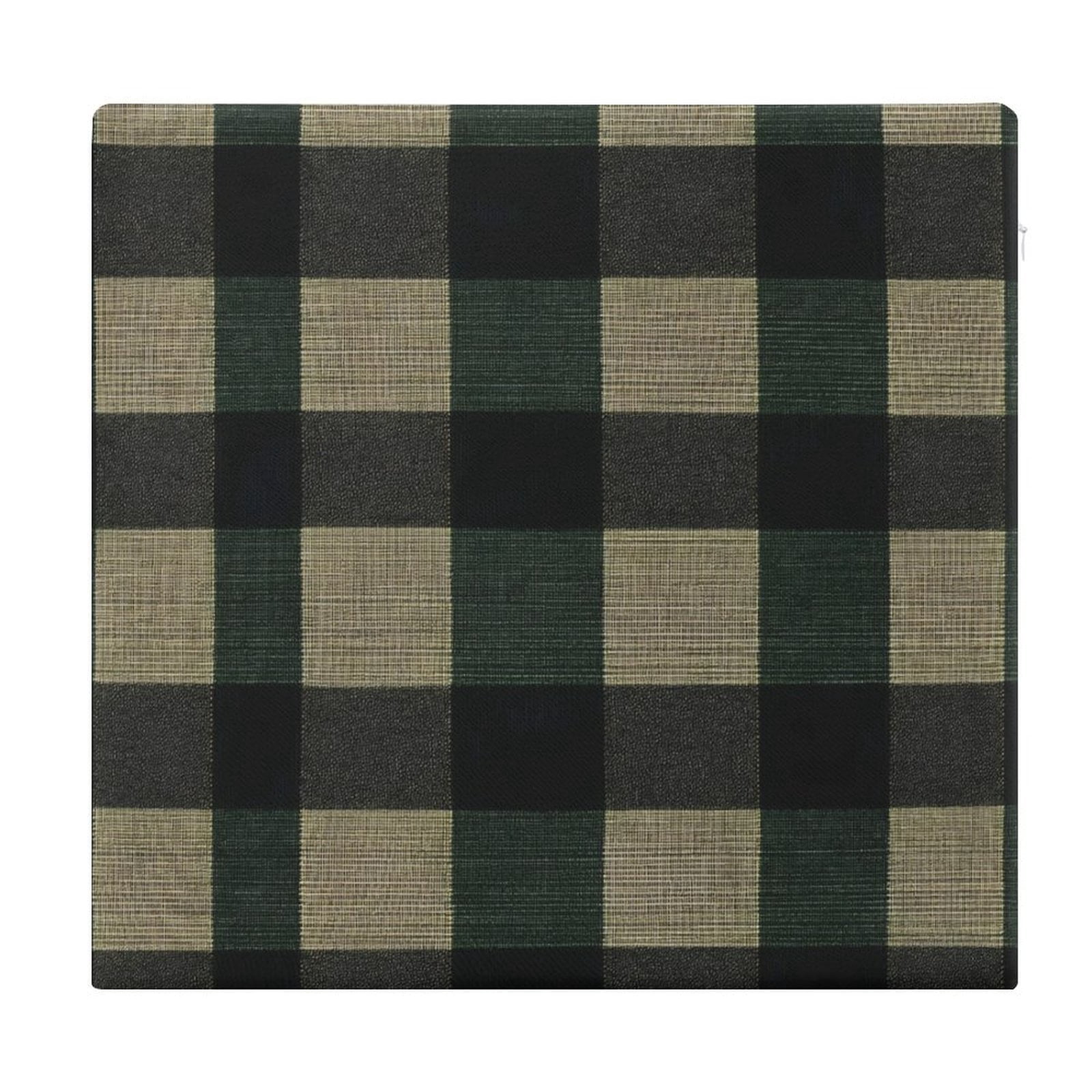 15in Square Cushion With Cushion Core Memory Cotton Core Is Not Easy To ...