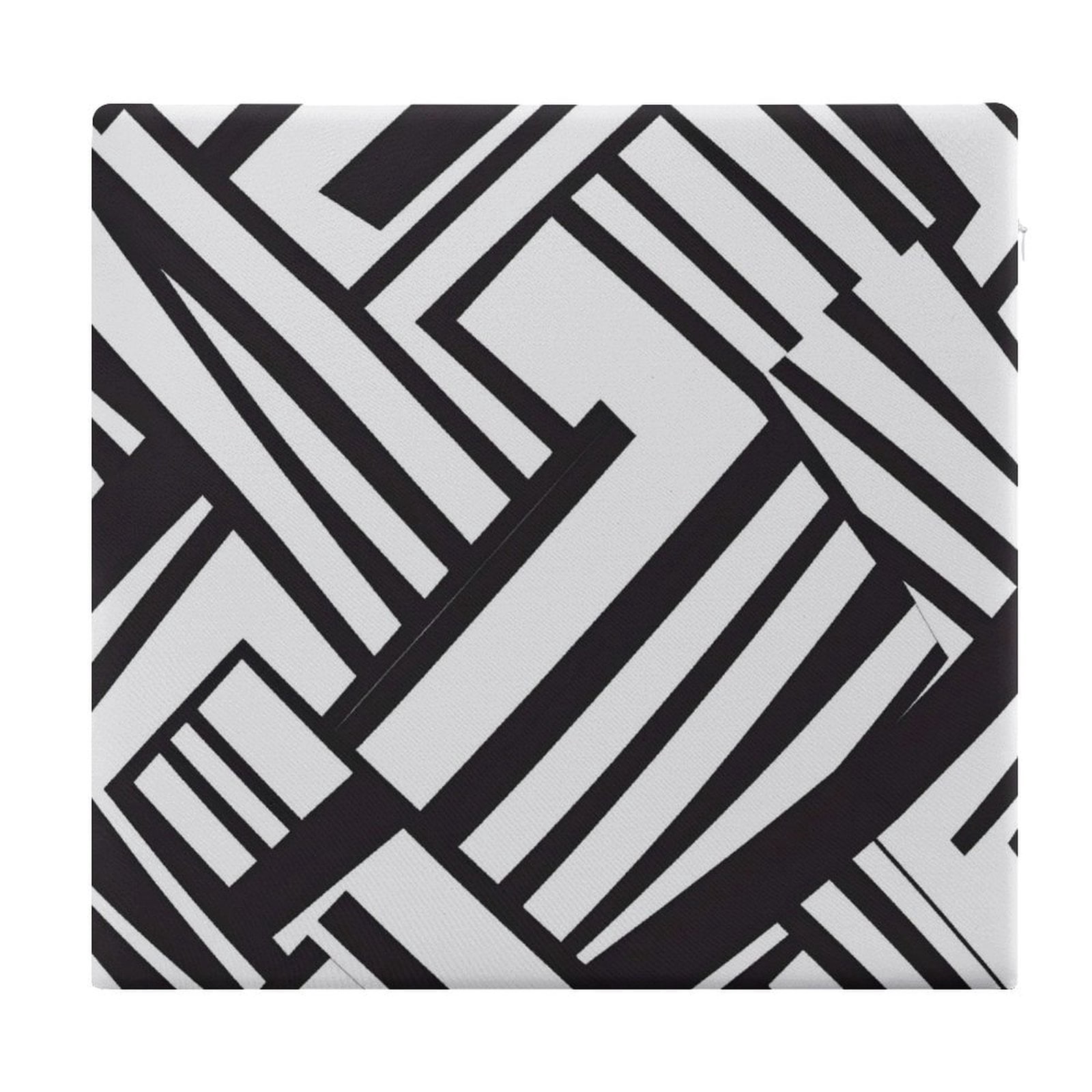 15in Square Cushion With Cushion Core Memory Cotton Core Is Not Easy To ...