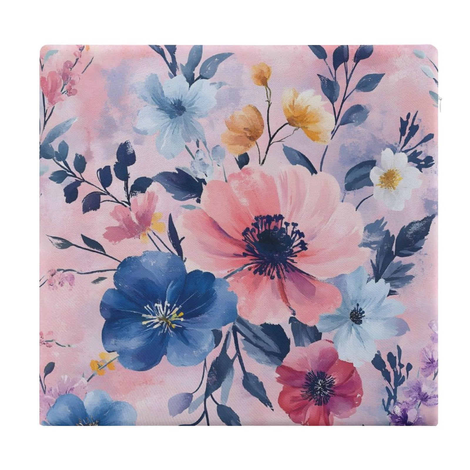 15in Square Cushion With Cushion Core Memory Cotton Core Is Not Easy To ...