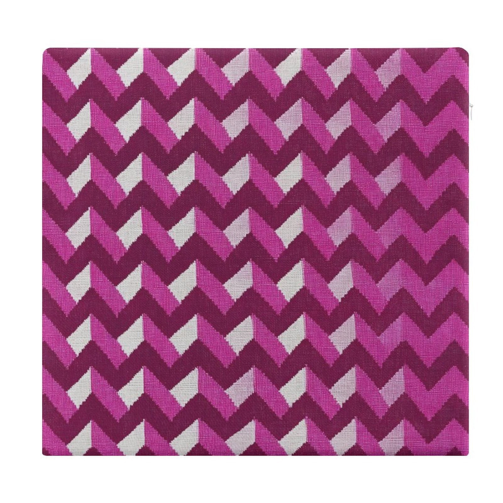 15in Square Cushion With Cushion Core Memory Cotton Core Is Not Easy To ...