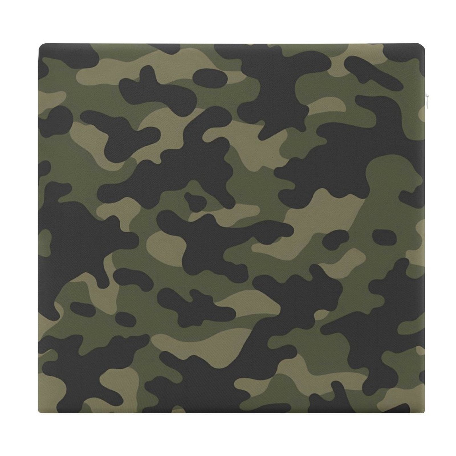 15in Square Cushion With Cushion Core Memory Cotton Core Is Not Easy To ...