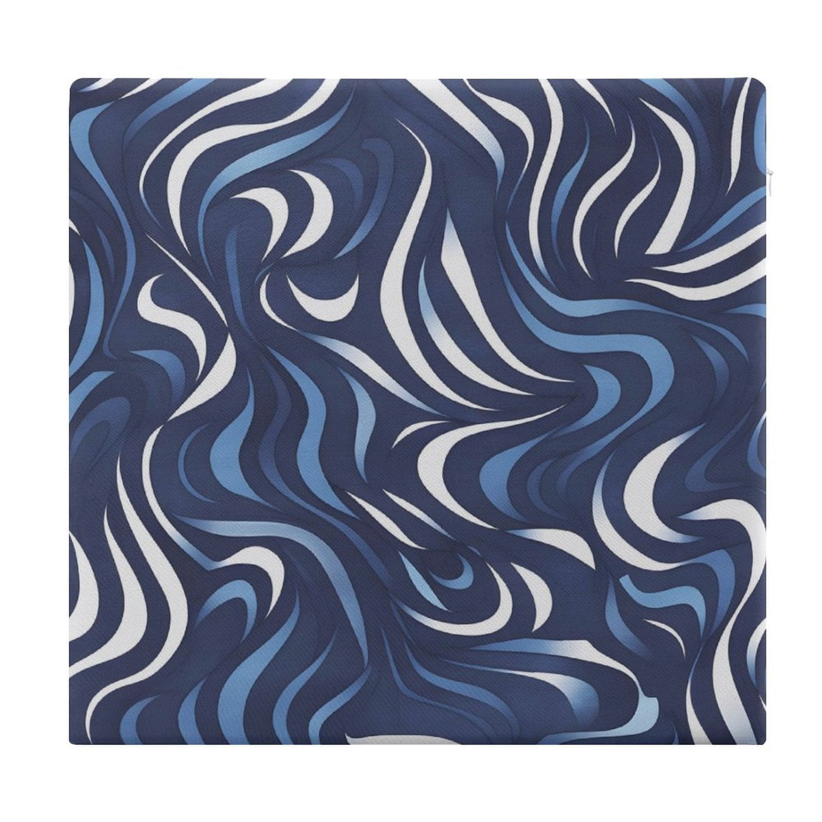 15in Square Cushion With Cushion Core Memory Cotton Core Is Not Easy To ...