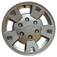 thumbnail image 1 of 15in Wheel for Chevy COLORADO 2004-2008 SILVER Reconditioned Alloy Rim, 1 of 1