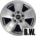 thumbnail image 1 of 15in Wheel for MINI COOPER MINI COOPER 2014-2019 SILVER Reconditioned Alloy Rim, 1 of 1
