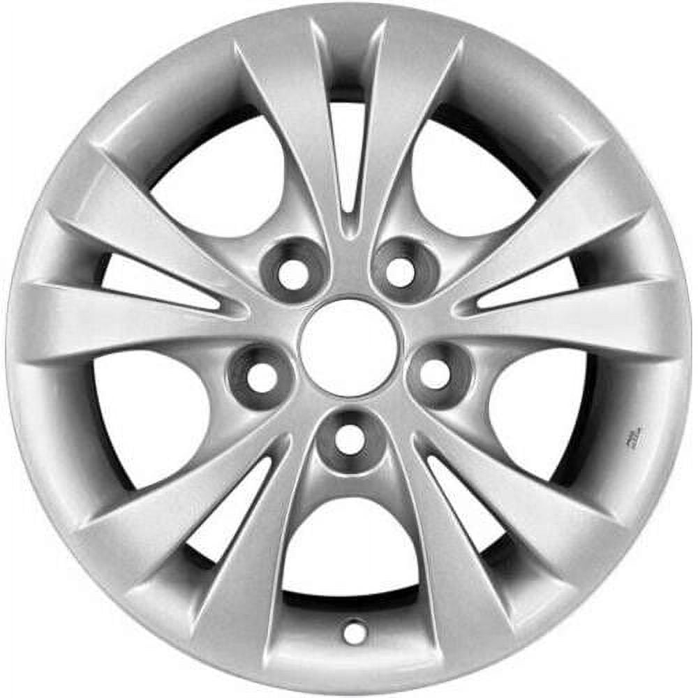 15in Wheel for Toyota CAMRY 2004-2006 SILVER Reconditioned Alloy Rim ...