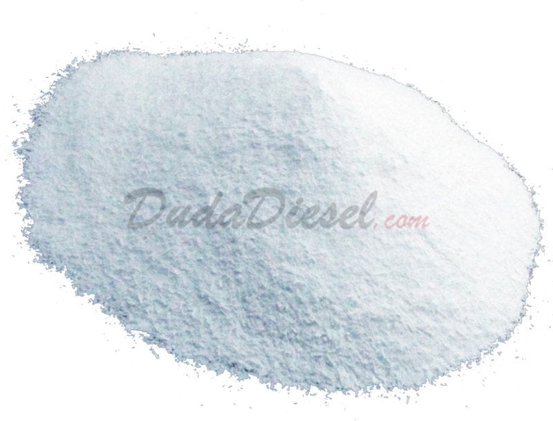 SODA ASH dense sodium carbonate (Na2CO3) 5llb