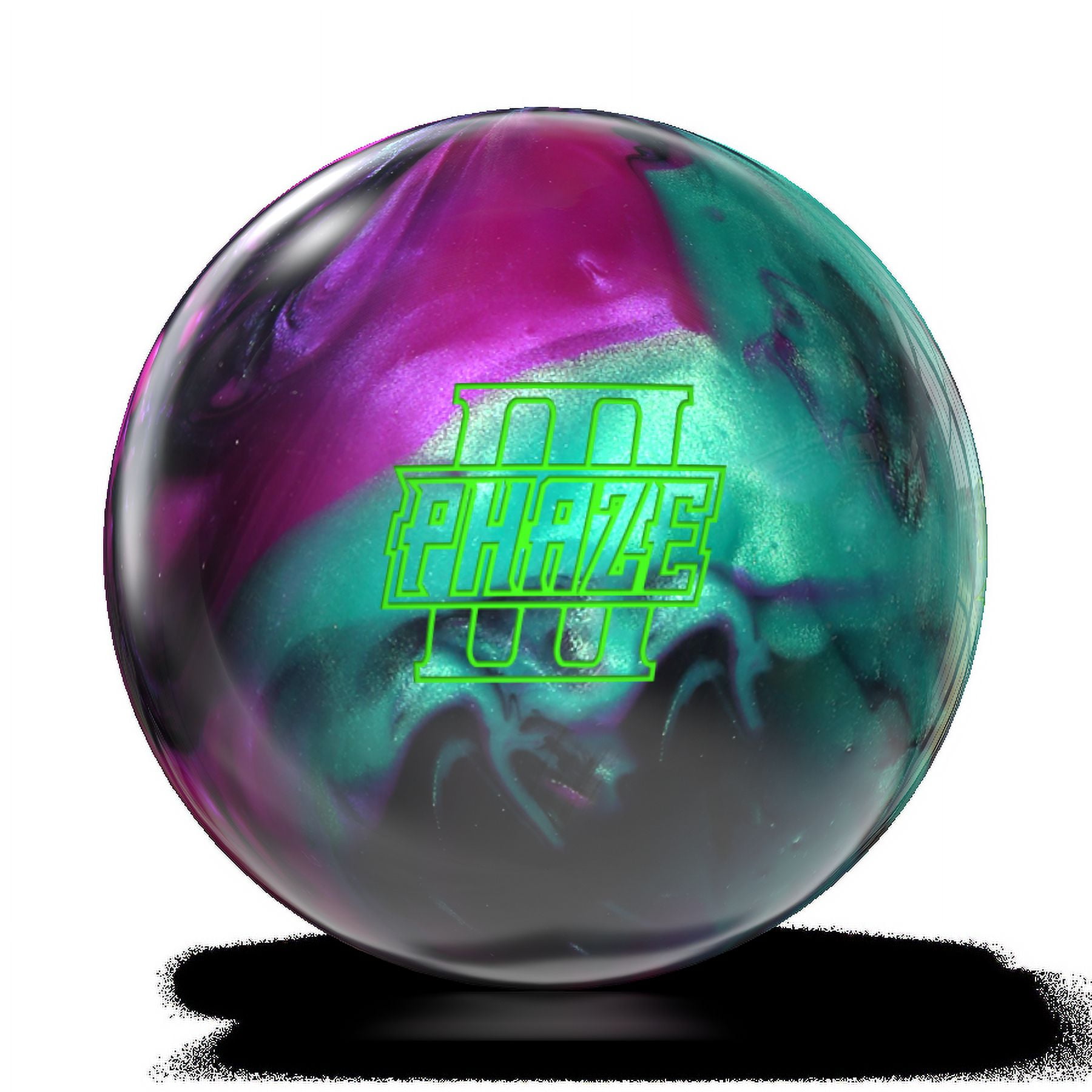 ボウリングボール PHaze III 15LB 4OZ 15lb. Storm Phaze III - Walmart.com