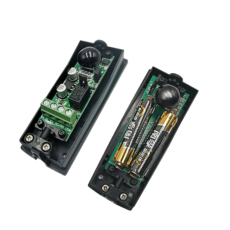 15m Automated Gate Safe reflective Detector Sensor Swing Sliding Garage