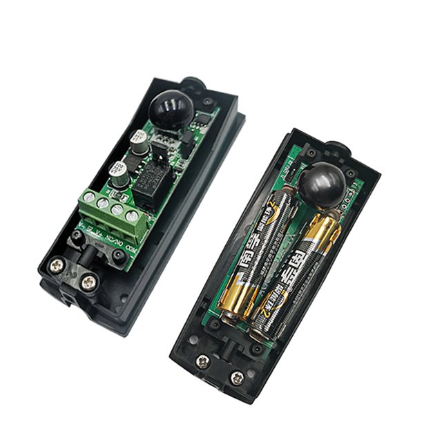 15m Automated Gate Safe reflective Detector Sensor Swing Sliding Garage