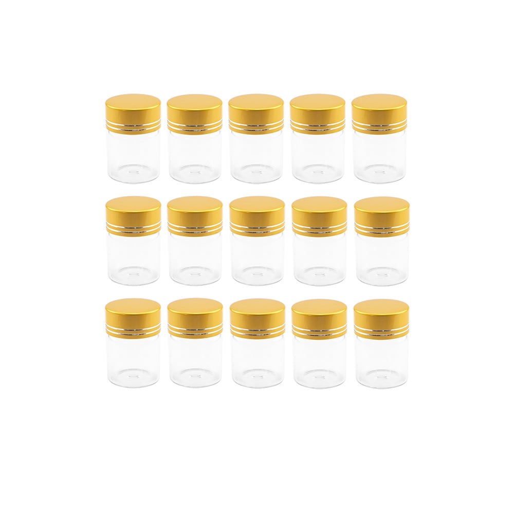 15 mL