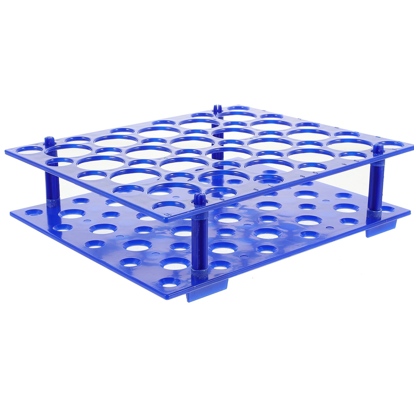 15ml/ 50ml Centrifugal Test Tube Rack Holders Stand Test Tubing Racks