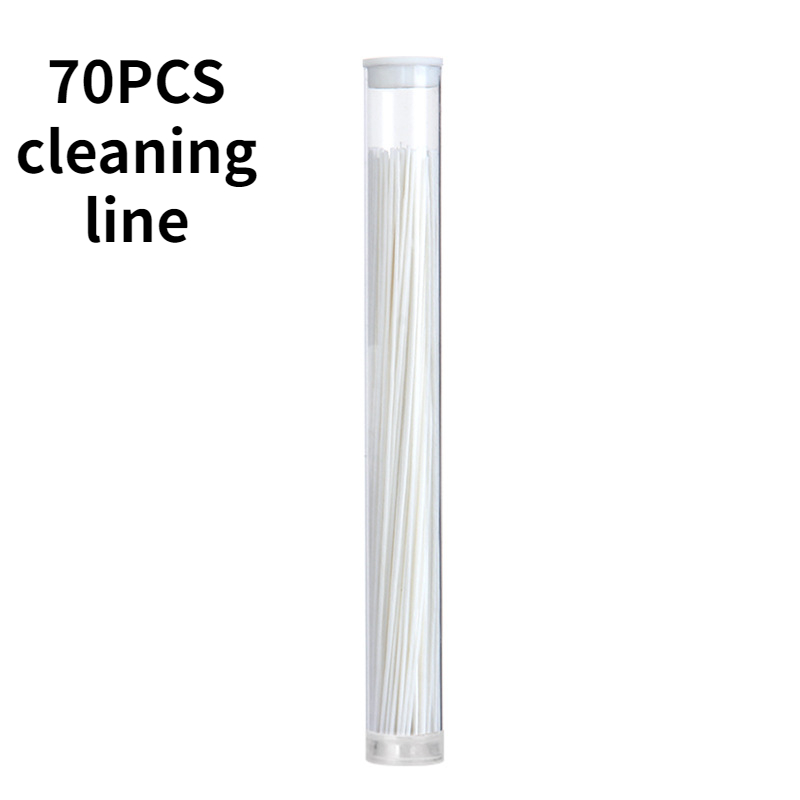 15ml Disposable Ear Hole Cleaning Set Safe Ear Piercing Cleaning