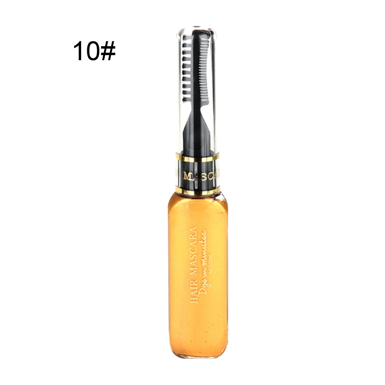 15ml Temporary Instant Hair Color Highlights Streaks