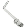 15mm 210mm Kick Starter Folding Lever Heavy Duty Steel Alloy for 150cc