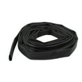 thumbnail image 1 of 15mm 3:1 Polyolefin Heat Shrink Tubing Sleeve Wrap Wire 5m 16.4ft, 1 of 3