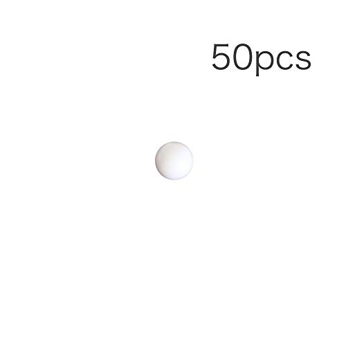 Precision Delrin Balls 4mm Delrin Plastic Balls | POM Solid Spheres For Bearings & Valves | Precision Balls BALL Paper Wedding Pom Pom Precision Delrin Balls 4mm Delrin Plastic Balls | POM Solid Spheres For Bearings & Valves | Precision Balls BALL Paper Wedding Pom Pom