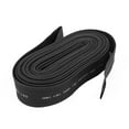 thumbnail image 1 of 15mm Dia 5 Meter Length Heat Shrinkable Tube Shrink Tubing Wire Black, 1 of 4