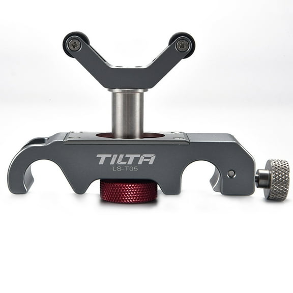 Tilta 15mm Lens Supporter Rod Adaptor