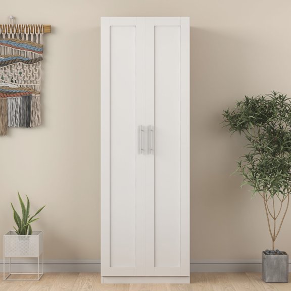 15mm Particle Board Construction - More Storage - Kitchen & Wardrobe - Attractive Appearance