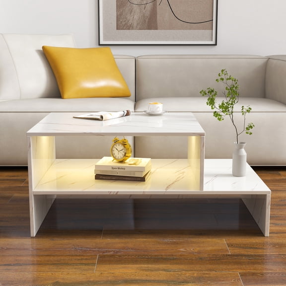 15mm Particle + MDF Back - Eye - Catching Shape - Bedroom Sitting Area - Store Personal Items