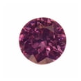 thumbnail image 1 of 15mm Round Lavender CZ - Pack of 1, 1 of 1