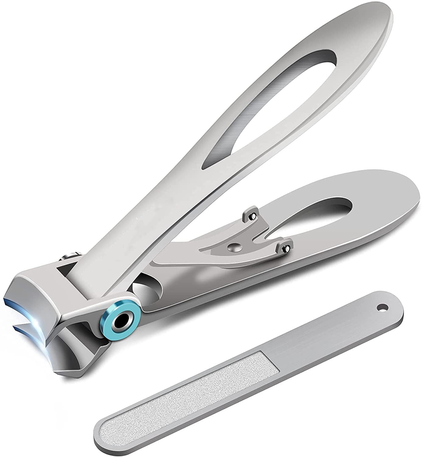 Tough sale nail clippers