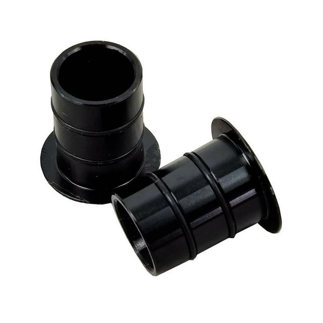 15mm to 12mm Thru Axle Quick Release/Qr Hub Conversion Adapter Fit Hope