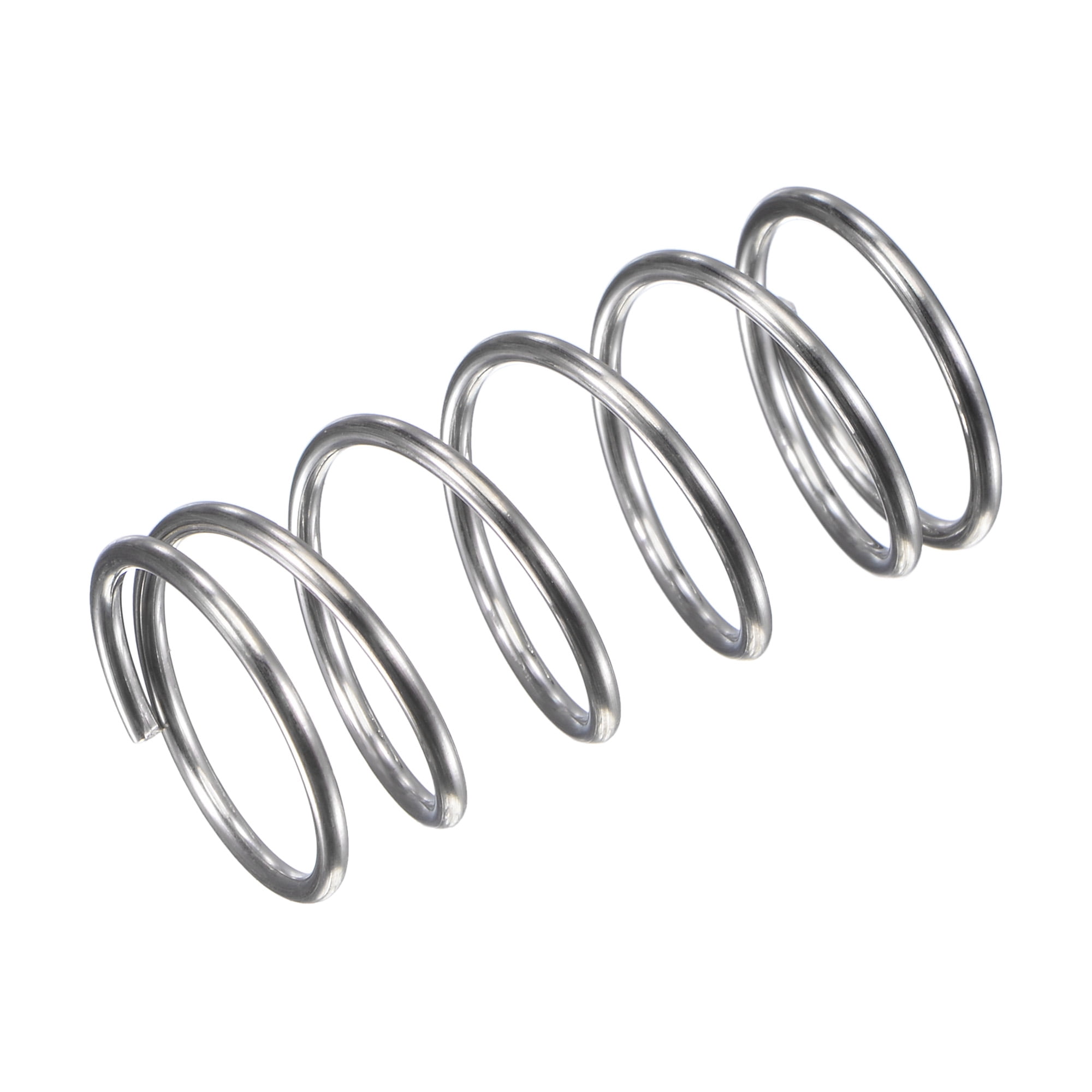 Compression Spring Springs 304 Stainless Steel 305mm Long 3mm-30mm.OD  Anti-rust