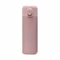 thumbnail image 1 of 15oz Insulated Metal Water Bottle - Leakproof Sports Container for Hot/Cold Drinks, Durable Outdoor Bottle for Camping and Activities, 1 of 6